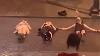 “我也想这样大胆的生活！”