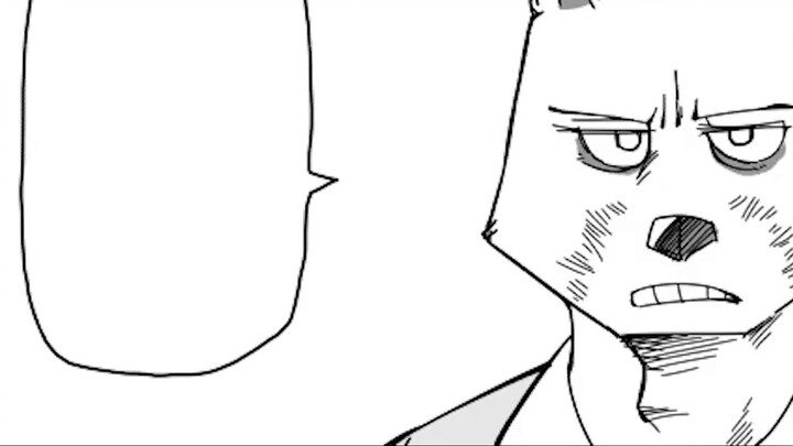 Panda swallowed a half-meter-long black toy! When her friend came to help, the toy got stuck in her 