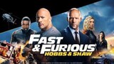 Fast And Furious. Hobbs & Shaw (2019) Dubbing Indonesia
