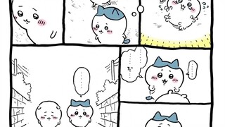 【非公式】これが『ちいかわ』ですか⑫【アフレコ】