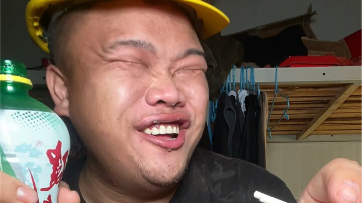 Hahahahaha, Pertemuan dengan Putri Siomay!