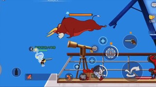 Game Seluler Tom dan Jerry: Awal yang baik bagi negara? Jangan takut anak-anak aku punya Ryan