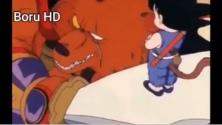 Bảy viên ngọc rồng (Ep 3.1) _ SonGonku đỉnh quáaa #BayVienNgocRong_tap3