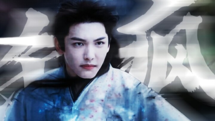 Cuiguo~ ทุบปาก Bai Xiaosheng!