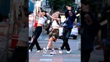 Best Tiktok Dance "Thiếu Nhi Thành Tinh" Ciin Bùi Thảo Ly #shorts