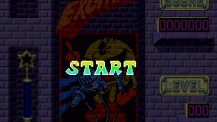 PAC-MAN VIROU TETRIS 🤯