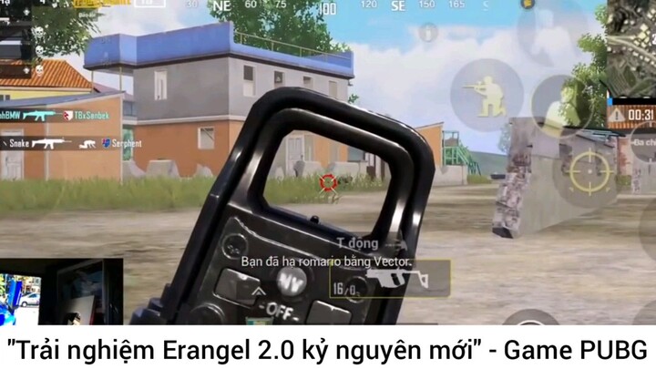 map mới trải nghiệm siêu hay siêu quấn