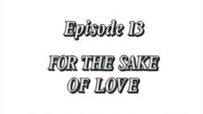 Fushigi Yuugi 13