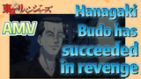 [Tokyo Revengers]  AMV | Hanagaki Budo has succeeded in revenge