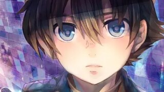 [Future Diary Characters 04] Cowardly? Cold? Get to know the hero of "Future Diary" Yukiteru Amano i