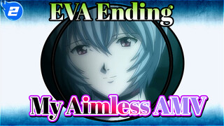 EVA Ending - Undirected AMV_2