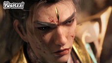 My Senior Brother Is Too Steady Episode 114 Sub Indo