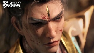 My Senior Brother Is Too Steady Episode 114 Sub Indo