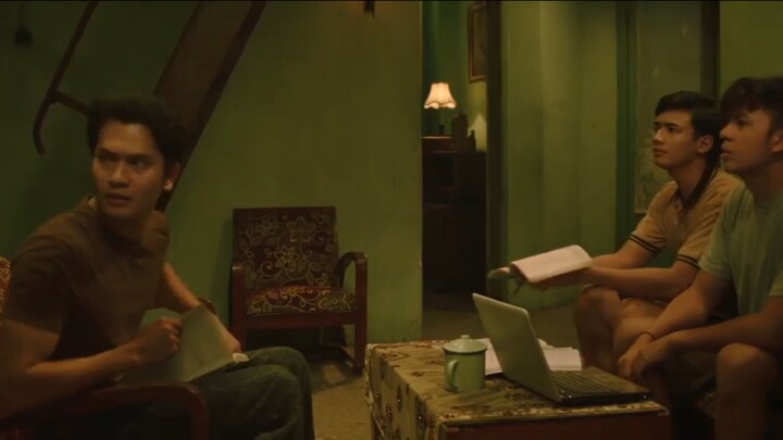 rumah teteh (kayaknya🗿)