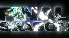 Boku no Hero Academia FINAL SEASON_2025