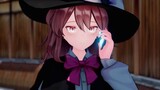 [อนิเมะ] [Touhou MMD] Maribel หยอกล้อกับ Renko