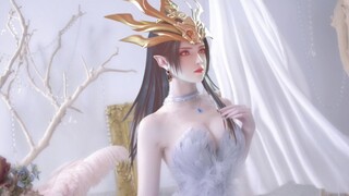 I don’t envy the mandarin ducks or the immortals, I only envy Xiao Yan every day!