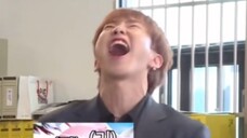 【SEVENTEEN】Seperti apa ekspresi hyung line saat dia marah?