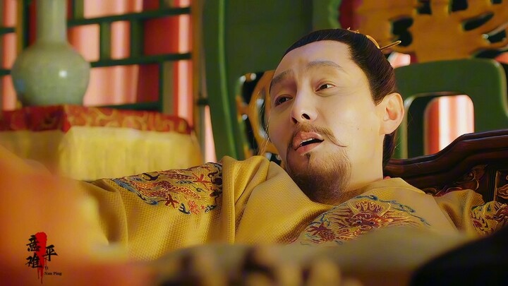 Zhu Qiyu reigned as emperor for eight years, so why was he ultimately overthrown by Zhu Qizhen?
