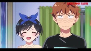 Dịch Vụ Cho Thuê Bạn Gái (Season 3/Part 1) | Tóm Tắt Anime | Review Anime