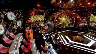 Sa Re Ga Ma Pa (2025) S22E02 Bengla Zee5 WEB-DL H264 AAC 720p