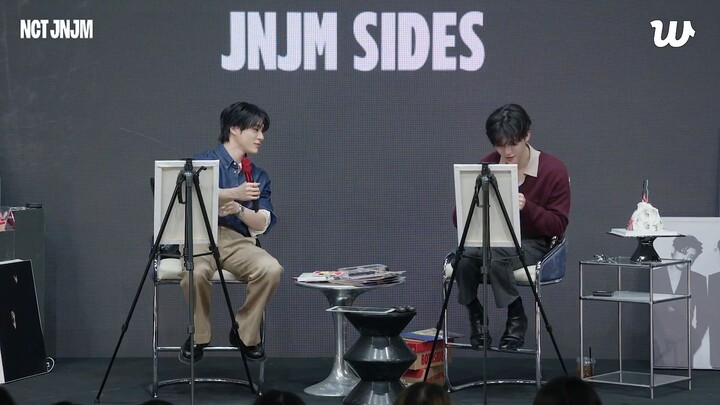 NCT JNJM 'BOTH SIDES' [20260223]