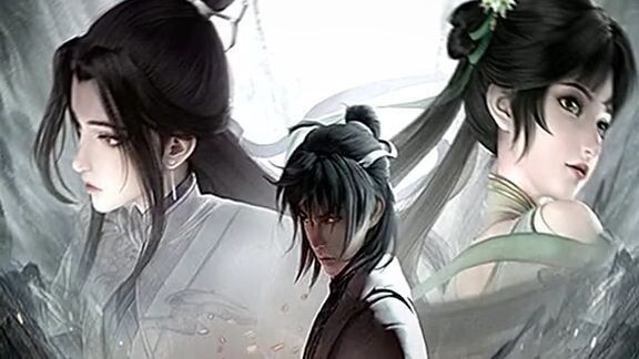 rekomendasi donghua