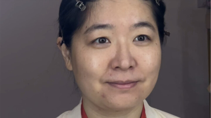 Ujung dari segalanya adalah ilmu gaib; kecantikan perempuan adalah sebuah suasana, sebuah perasaan, 