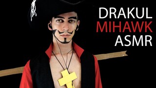 ASMR| One Piece Drakul Mihawk Roleplay (ITA/ENG ASMR)