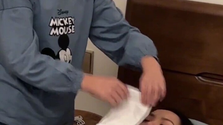 ทำสิ่งที่ตัวเองชอบ ผู้ชายก็ไม่ควรมาคิดจะจีบฉัน น้องสาวและน้องชายที่น่ารัก