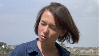 Rohmer: The French director who understands women best, every frame of his films is as beautiful as 