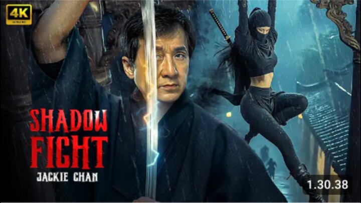 SHADOW FIGHT - JACKIE CHAN FULL