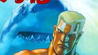 元祖四强里最弱的是天道？不会有人不知道元祖四强有六个人吧？？？