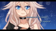 UshinaiP feat. IA - Mohon Maafkanlah (VOCALOID INDONESIA ORIGINAL) #JPOPENT