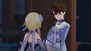 Liyueren do not lie to Liyueren