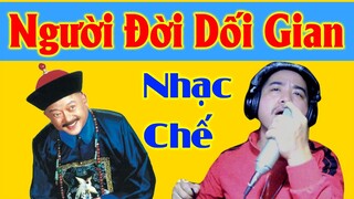 Người Đời Lắm Dối Gian Cover Vlog Thủy Đẹp Trai