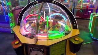 Great Wolf Lodge Hotel & Arcade Tour! (Gurnee IL)