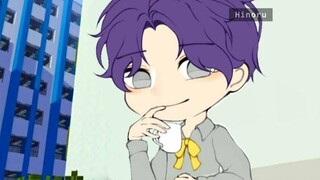 _💐|Pur: Ngapain lu-?!|🌹•YeosM 2•_🔮✨