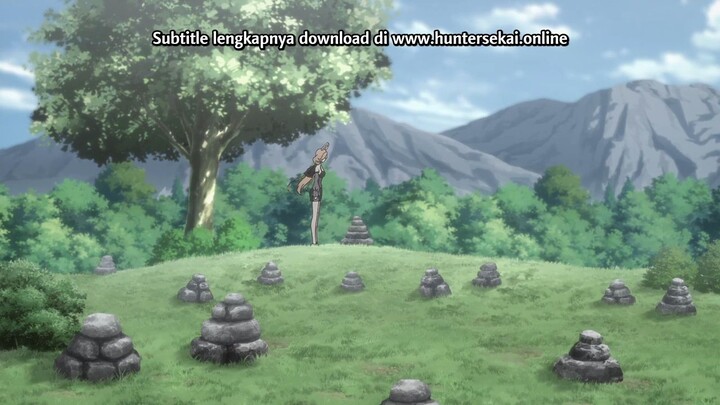 eps 10 Izure Saikyou no Renkinjutsushi Sub Indo