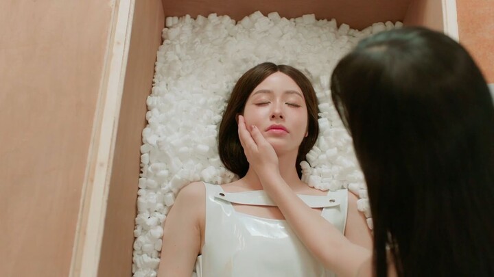 AI Girl Series จะ Gen จนกว่าจะเจอ _ EP.1 [1_4] (ENG SUD)