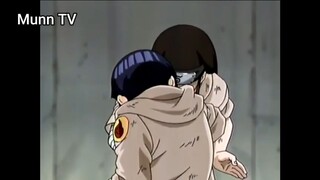 Naruto (Ep 46.5) Hinata vs Neji: Đả thương kinh mạch #Naruto