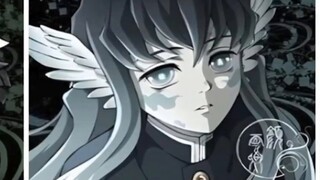 [ดาบพิฆาตอสูร] ใครดูดีที่สุดหลังจาก Ghost Killer