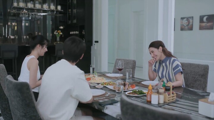 Mate The Series | Episode 07 | Sub Indonesia