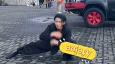 GETO DANCE DI CF