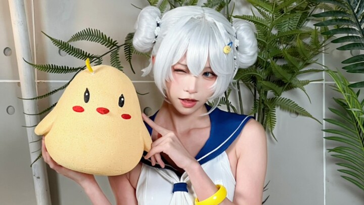 Commander can't stand even the slightest thing.