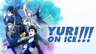 Episode 11 (Yuri!!! on Ice)