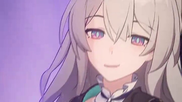You can't find fireflies like this anywhere else! [Honkai Impact: Star Dome Railway Animation]