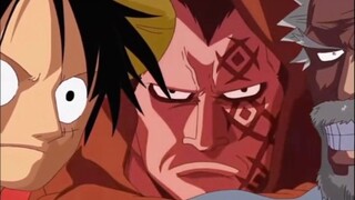 Khi mọi người biết về hoàn cảnh của Luffy, họ nhận ra cậu ấy mạnh đến mức nào!