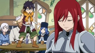 Fairy Tail Episode 152 (Tagalog Dubbed) [HD] Season 6