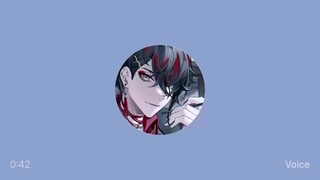 【للناضجين】فيديو قصير على تويتر في 12 يوليو[Vox Akuma / NIJISANJl EN ]
